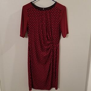 Just... Taylor Dress